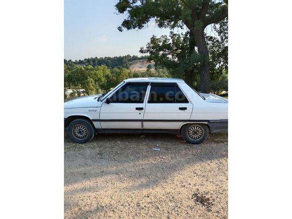 Sahibinden Renault R 9 1.4 Broadway 1993 Model