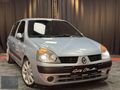 RENAULT CLİO 1.2 16V HATCHBACK 233KM+1 PARÇA BOYALI KLİMALI