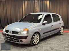 RENAULT CLİO 1.2 16V HATCHBACK 233KM+1 PARÇA BOYALI KLİMALI
