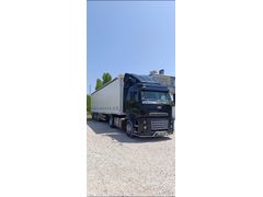 Sahibinden Ford Cargo 1838T
