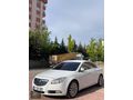 SAYAN OTOMOTİV BEN İNSIGNİA