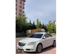 SAYAN OTOMOTİV BEN İNSIGNİA