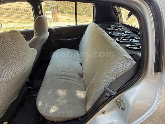 YILSOY OTO 2005 CLİO 1.2 MOTOR 16 VALF 276 BİN KM DE
