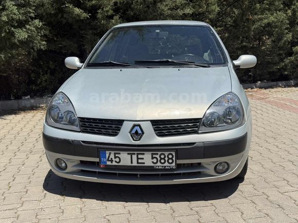 YILSOY OTO 2005 CLİO 1.2 MOTOR 16 VALF 276 BİN KM DE