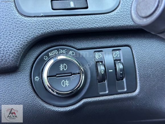 OPEL İNSİGNİA EDİTİON ELEGANCE 2.0 CDTİ 130 HP