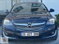 OPEL İNSİGNİA EDİTİON ELEGANCE 2.0 CDTİ 130 HP