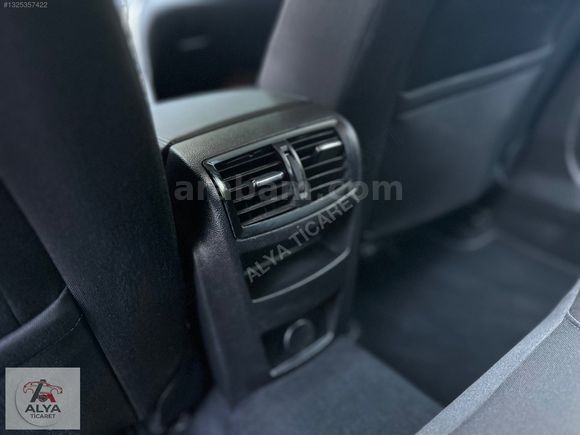 OPEL İNSİGNİA EDİTİON ELEGANCE 2.0 CDTİ 130 HP