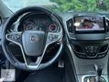 OPEL İNSİGNİA EDİTİON ELEGANCE 2.0 CDTİ 130 HP