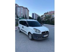 Sahibinden Fiat Doblo Combi 1.6 Multijet Maxi Dynamic 2011 Model 