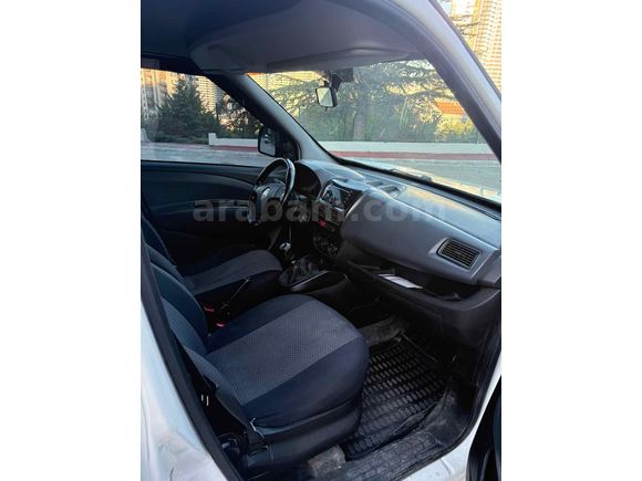 Sahibinden Fiat Doblo Combi 1.6 Multijet Maxi Dynamic 2011 Model 