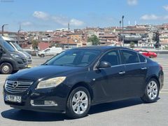 TAVAN BOYASIZ OTAMATİK VİTESLİ İNSİGNİA