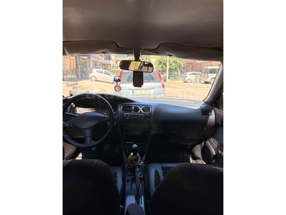 Sahibinden Toyota Corolla 1.6 XLi 1994 Model