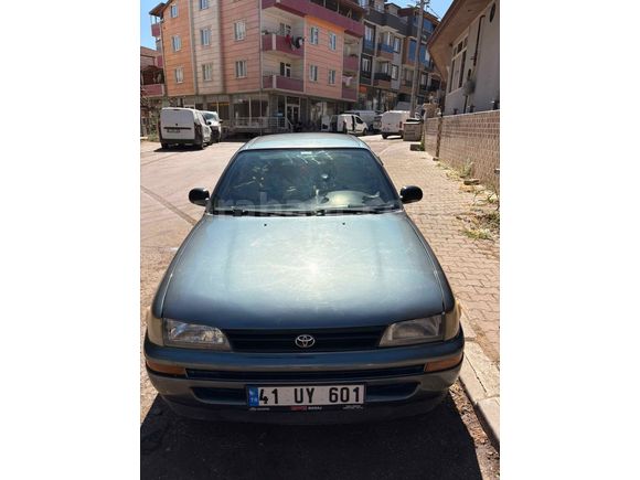Sahibinden Toyota Corolla 1.6 XLi 1994 Model