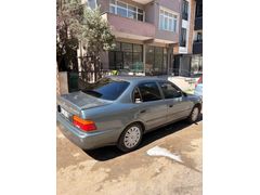 Sahibinden Toyota Corolla 1.6 XLi 1994 Model