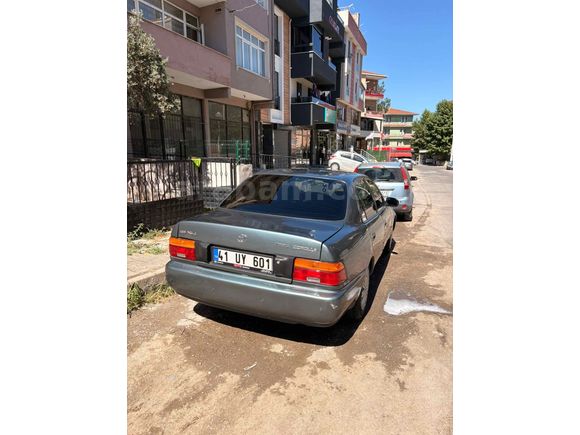 Sahibinden Toyota Corolla 1.6 XLi 1994 Model