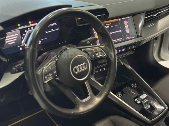 Sahibinden Audi A3 Sedan 35 TFSI Advanced 2023 Model 