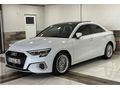 Sahibinden Audi A3 Sedan 35 TFSI Advanced 2023 Model 