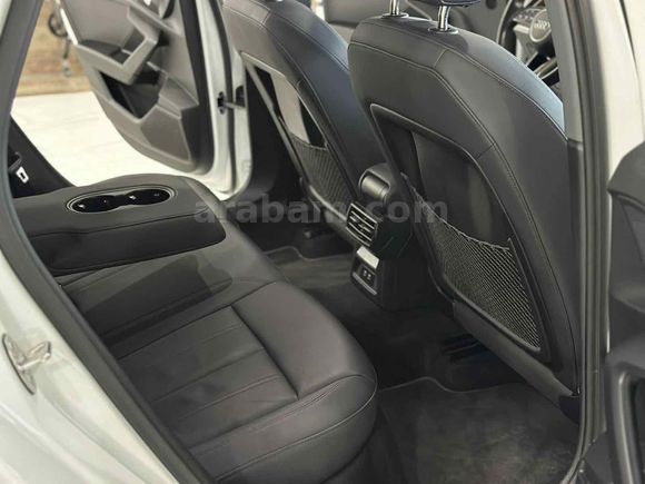 Sahibinden Audi A3 Sedan 35 TFSI Advanced 2023 Model 