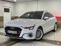 Sahibinden Audi A3 Sedan 35 TFSI Advanced 2023 Model 
