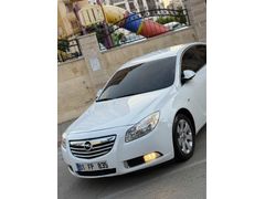 ILGAZ MOTORS'DAN DİZEL OTOMATİK HATASIZ AYARINDA İNSİGNİA