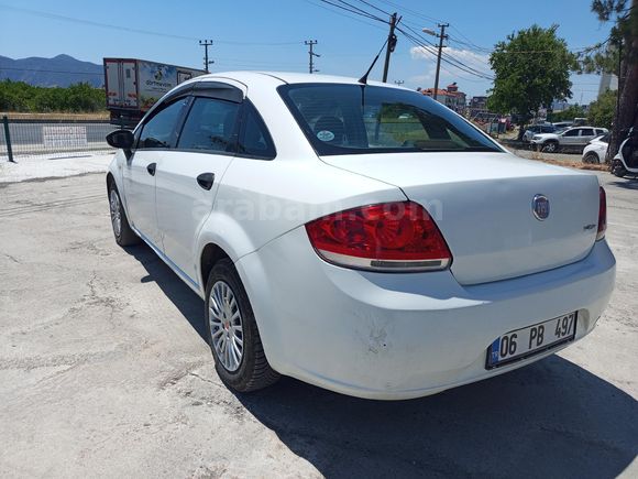 Sahibinden Fiat Linea 1.3 Multijet Active 2012 Model Muğla