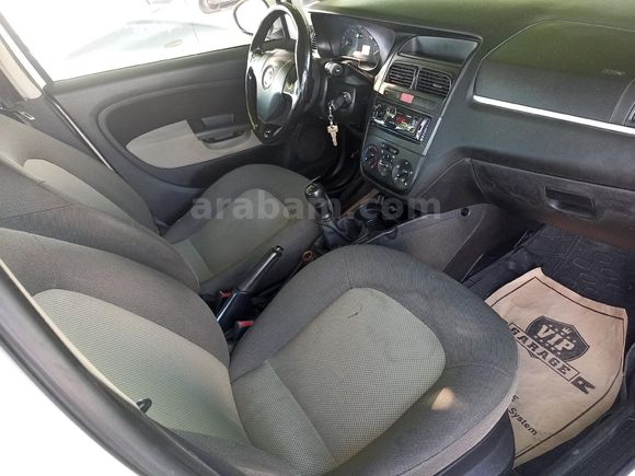 Sahibinden Fiat Linea 1.3 Multijet Active 2012 Model Muğla