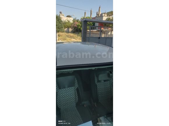 Sahibinden Opel Astra 1.6 GL 1998 Model Osmaniye