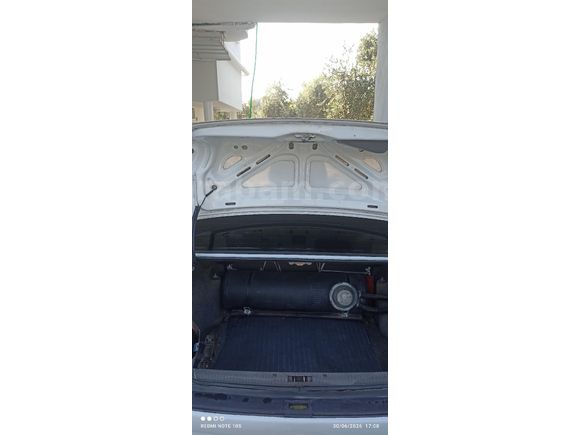 Sahibinden Opel Astra 1.6 GL 1998 Model Osmaniye
