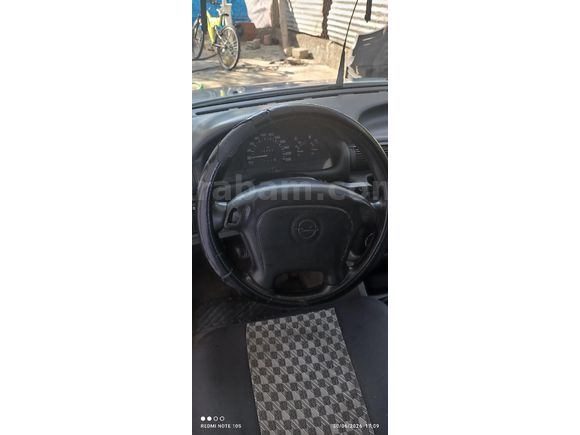 Sahibinden Opel Astra 1.6 GL 1998 Model Osmaniye