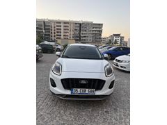 Sahibinden Ford Puma 1.0 EcoBoost Style 2025 Model 
