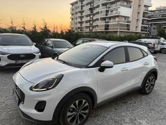 Sahibinden Ford Puma 1.0 EcoBoost Style 2025 Model 