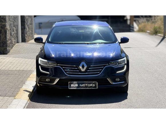FIRSAT ARACI // TALİSMAN // DİZEL // OTOMATİK // LANSMAN RENK..