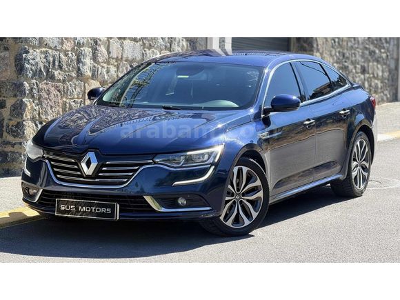 FIRSAT ARACI // TALİSMAN // DİZEL // OTOMATİK // LANSMAN RENK..