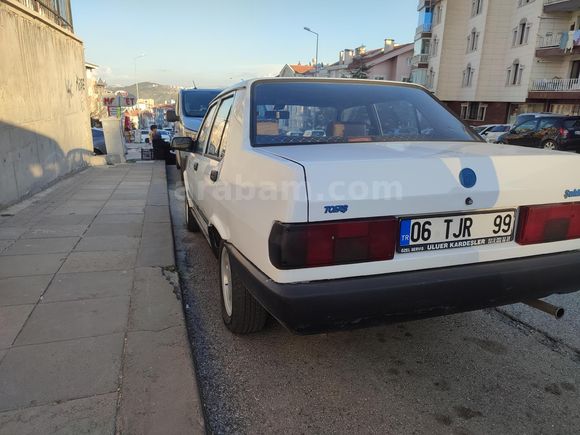 Yeni Muayeneli Değişensiz Şahin 1995