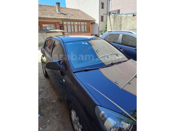 Sahibinden Opel Astra 1.3 CDTI Enjoy Elegance 2010 Model  Siyah