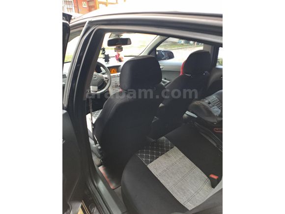 Sahibinden Opel Astra 1.3 CDTI Enjoy Elegance 2010 Model  Siyah