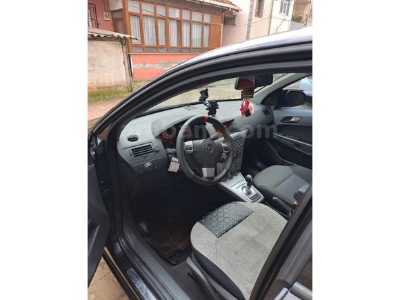 Sahibinden Opel Astra 1.3 CDTI Enjoy Elegance 2010 Model  Siyah