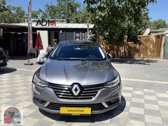 ADM-- 2016 Renault Talisman Icon Cam tavan Ful+Ful Emsalsiz...