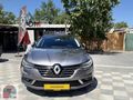 ADM-- 2016 Renault Talisman Icon Cam tavan Ful+Ful Emsalsiz...