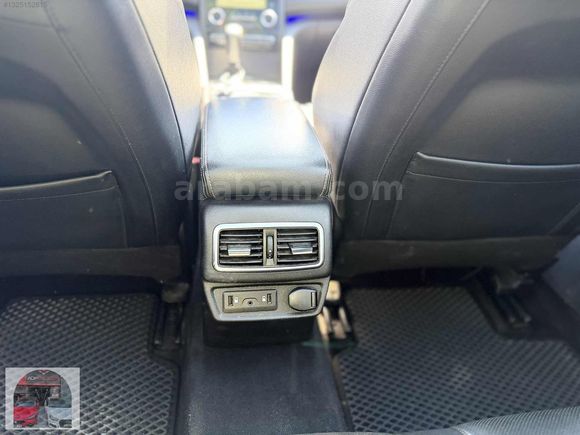 ADM-- 2016 Renault Talisman Icon Cam tavan Ful+Ful Emsalsiz...