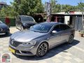 ADM-- 2016 Renault Talisman Icon Cam tavan Ful+Ful Emsalsiz...