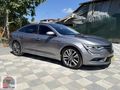 ADM-- 2016 Renault Talisman Icon Cam tavan Ful+Ful Emsalsiz...