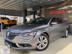 RENAULT TALİSMAN 1.6DCİ OTOMATİK NAVİGASYON HAYALET SERVİS BAKIM