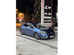 Sahibinden Renault Megane 1.2 TCe Touchrome 2017 Model 