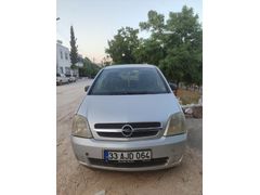Sahibinden Opel Meriva 1.6 Essentia 2005 Model