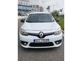 Sahibinden Renault Fluence 1.5 dCi Touch Plus 2014 Model