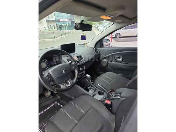 Sahibinden Renault Fluence 1.5 dCi Touch Plus 2014 Model