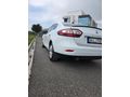 Sahibinden Renault Fluence 1.5 dCi Touch Plus 2014 Model