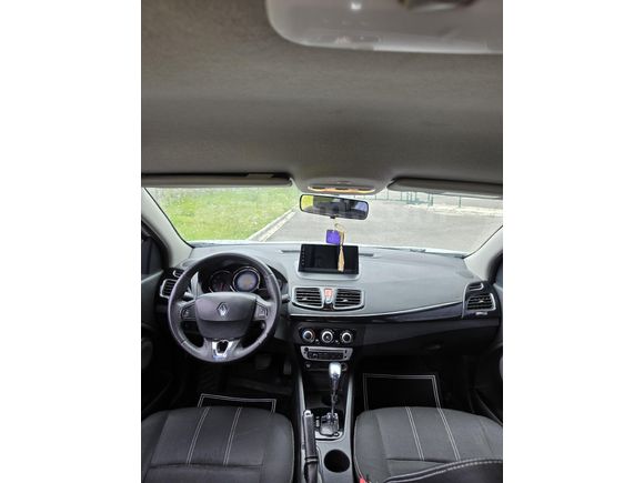 Sahibinden Renault Fluence 1.5 dCi Touch Plus 2014 Model