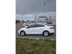 Sahibinden Renault Fluence 1.5 dCi Touch Plus 2014 Model